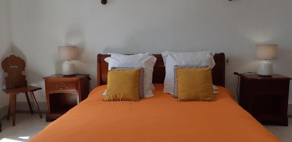 La Maison Horlogere , Spas Et Bain Nordique Les Fontenelles 外观 照片
