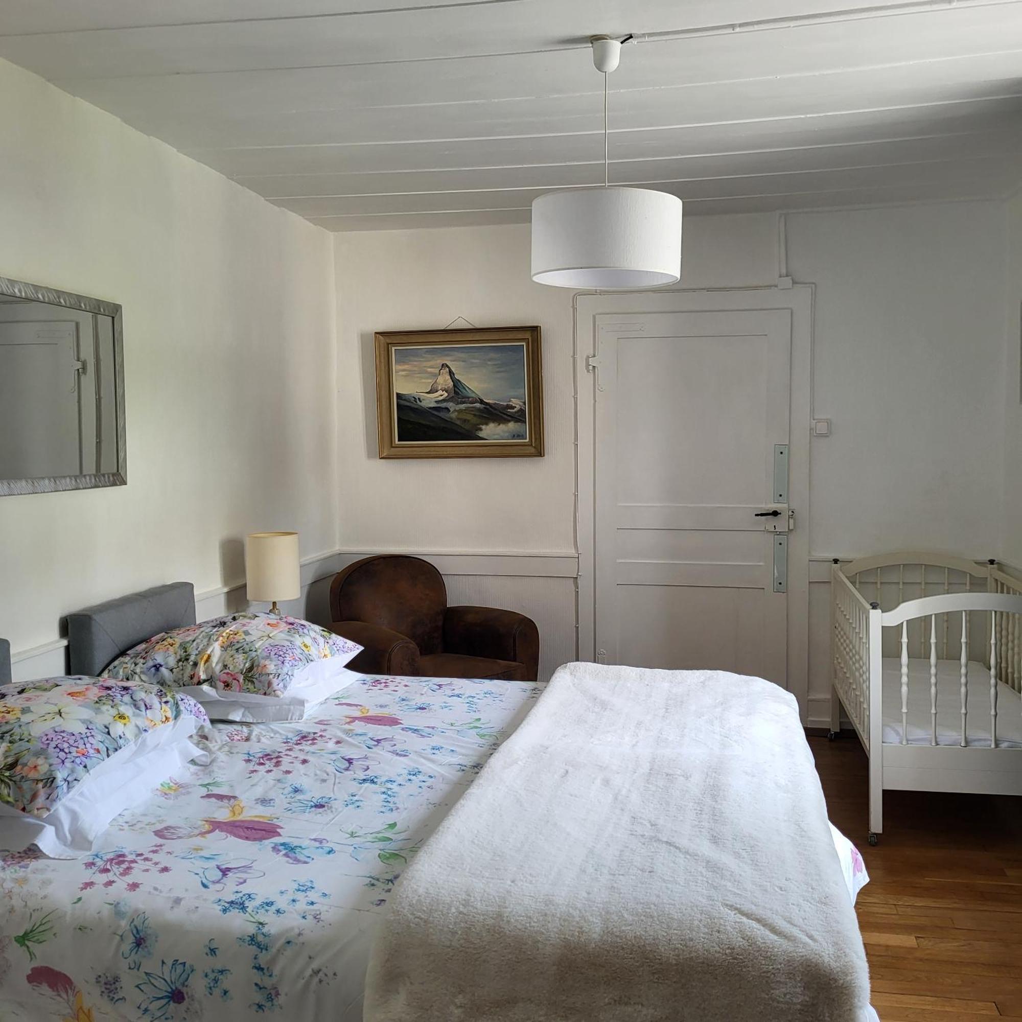 La Maison Horlogere , Spas Et Bain Nordique Les Fontenelles 外观 照片